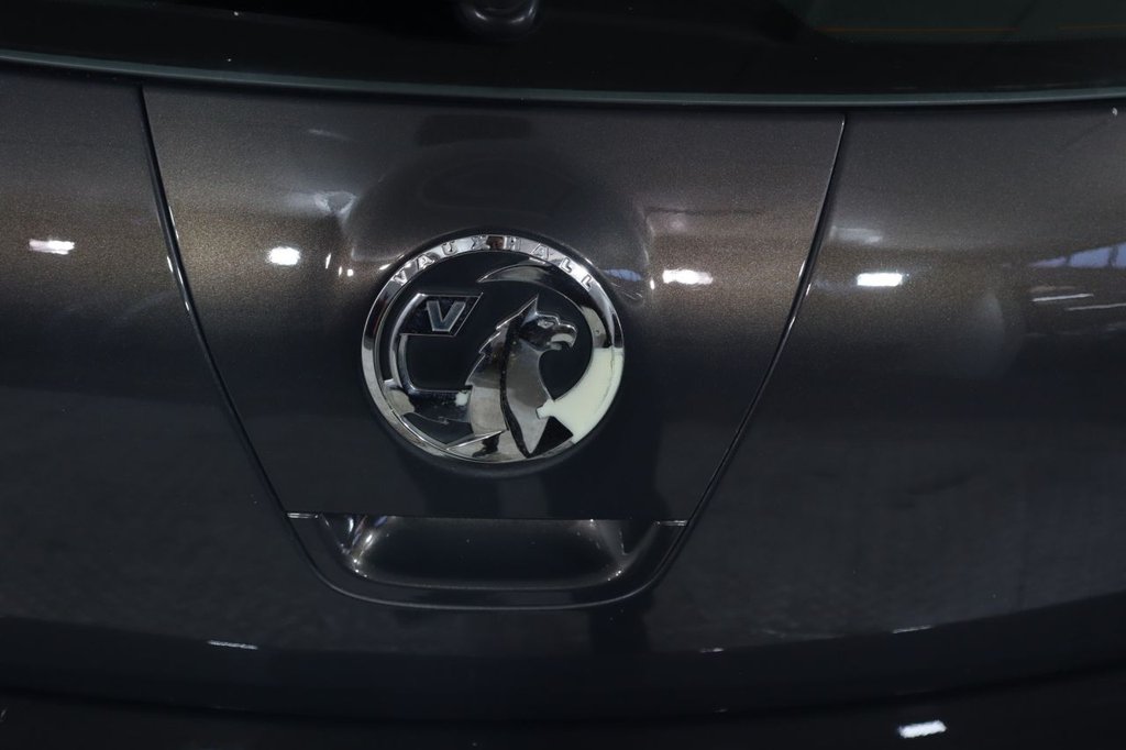 Used Vauxhall Astra 2013 for sale - 77734514: Photo 41