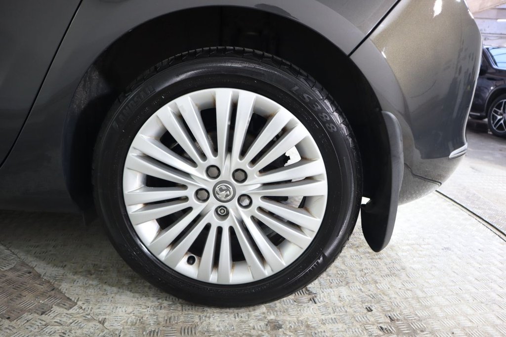 Used Vauxhall Astra 2013 for sale - 77734514: Photo 43