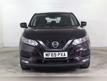 Used Nissan Qashqai 2019 for sale - 79245129: Photo