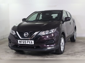 Used Nissan Qashqai 2019 for sale - 79245129: Photo