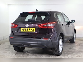 Used Nissan Qashqai 2019 for sale - 79245129: Photo