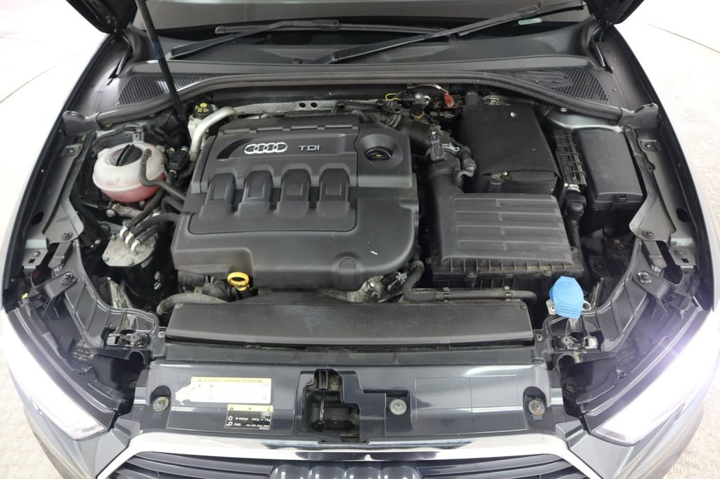 Used Audi A3 2017 for sale - 77703974: Photo 10