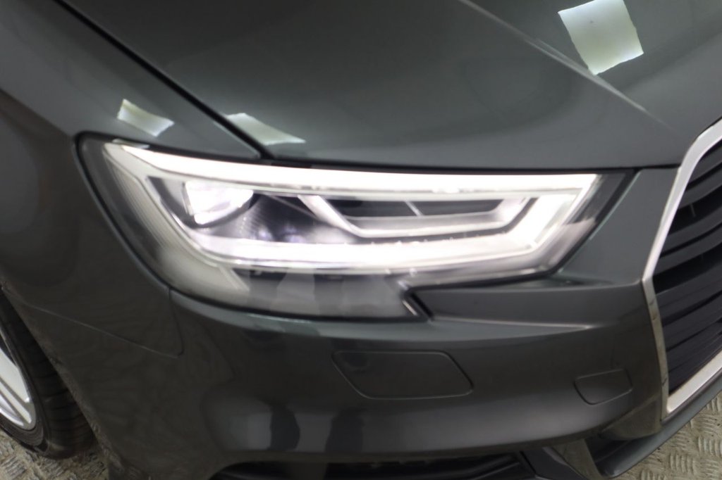 Used Audi A3 2017 for sale - 77703974: Photo 11