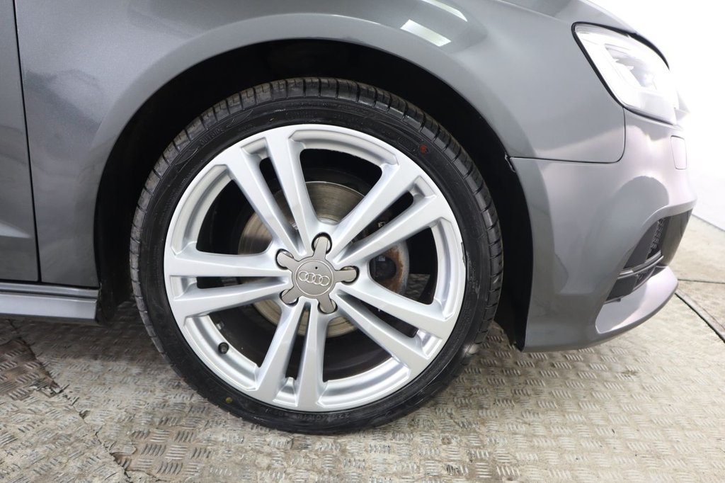 Used Audi A3 2017 for sale - 77703974: Photo 12