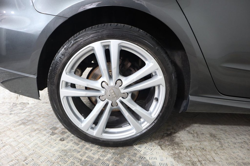 Used Audi A3 2017 for sale - 77703974: Photo 13