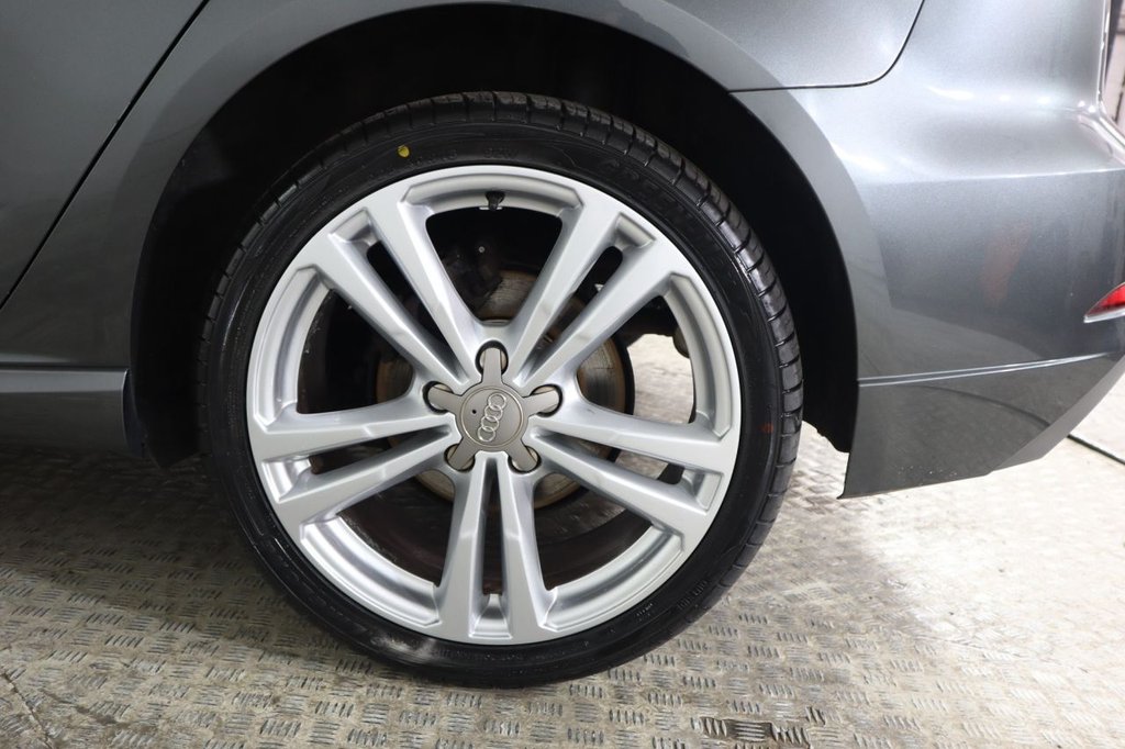 Used Audi A3 2017 for sale - 77703974: Photo 14