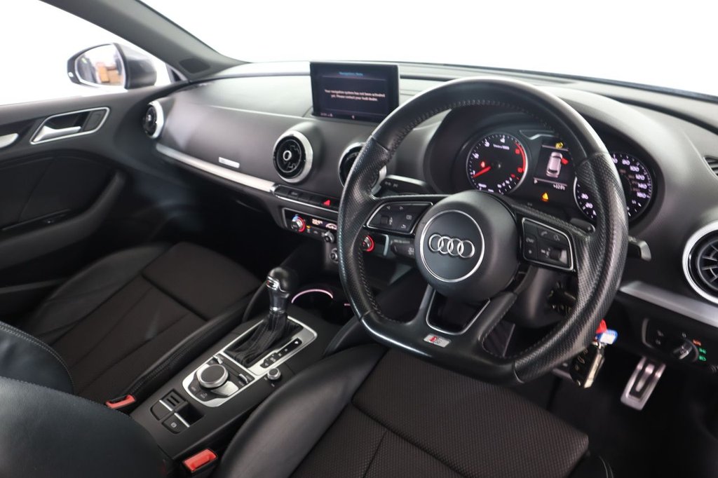 Used Audi A3 2017 for sale - 77703974: Photo 16