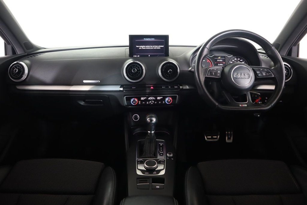 Used Audi A3 2017 for sale - 77703974: Photo 17