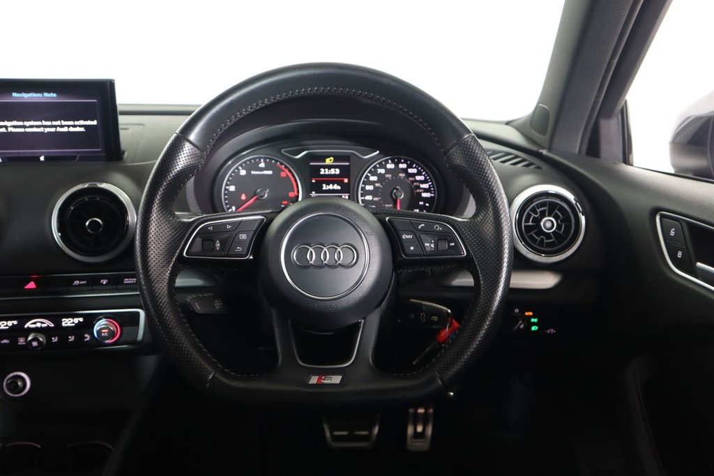 Used Audi A3 2017 for sale - 77703974: Photo 18