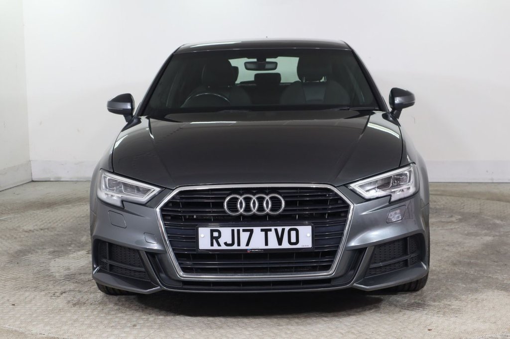 Used Audi A3 2017 for sale - 77703974: Photo 2