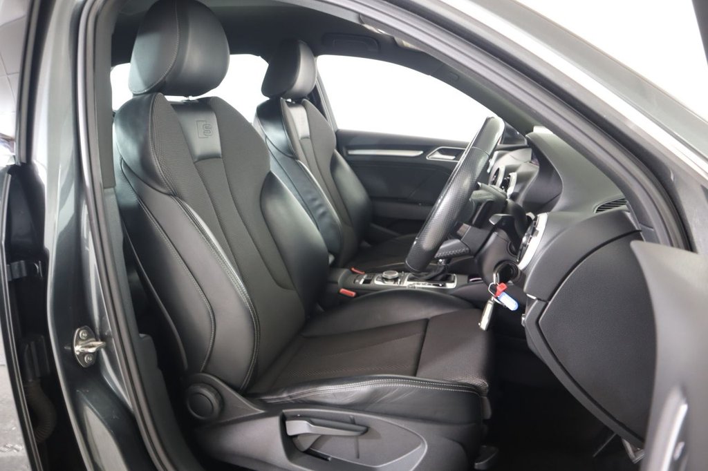 Used Audi A3 2017 for sale - 77703974: Photo 21