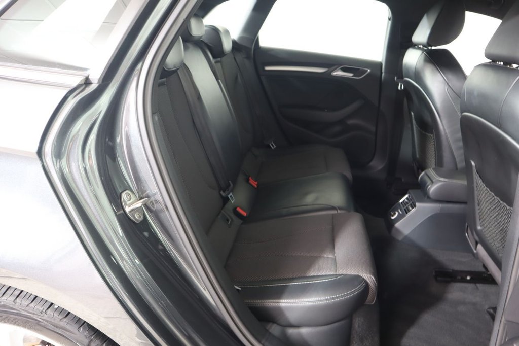 Used Audi A3 2017 for sale - 77703974: Photo 23