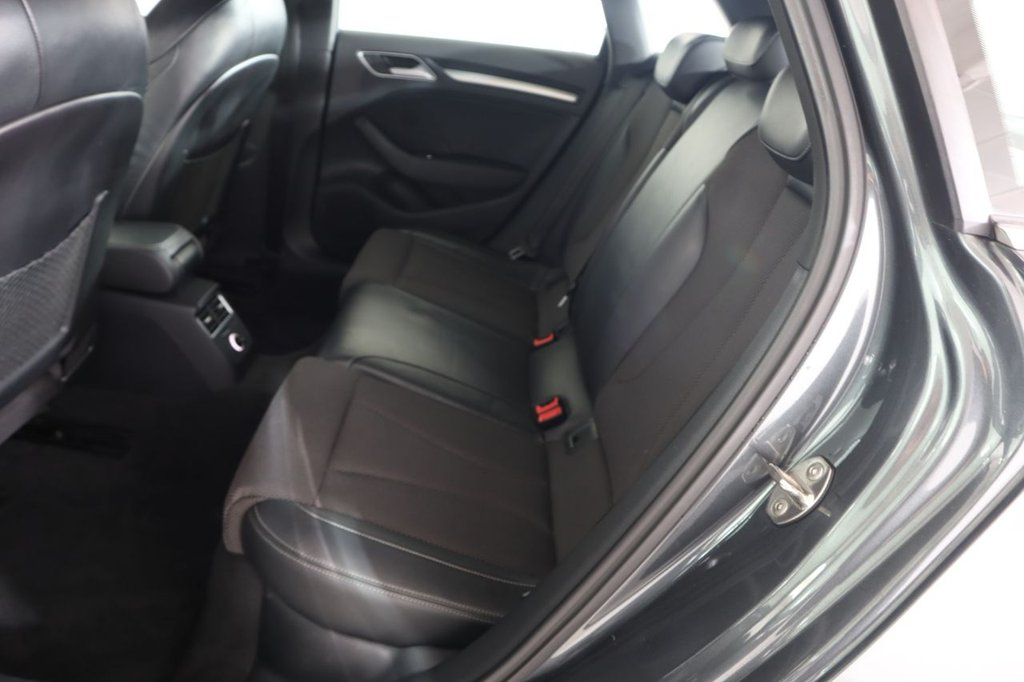 Used Audi A3 2017 for sale - 77703974: Photo 27