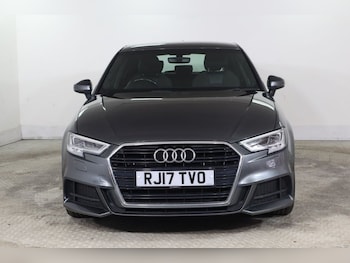 Used Audi A3 2017 for sale - 77703974: Photo