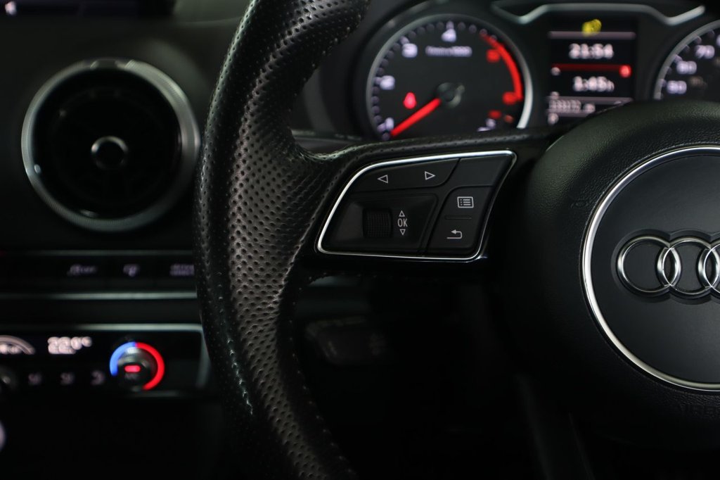 Used Audi A3 2017 for sale - 77703974: Photo 42