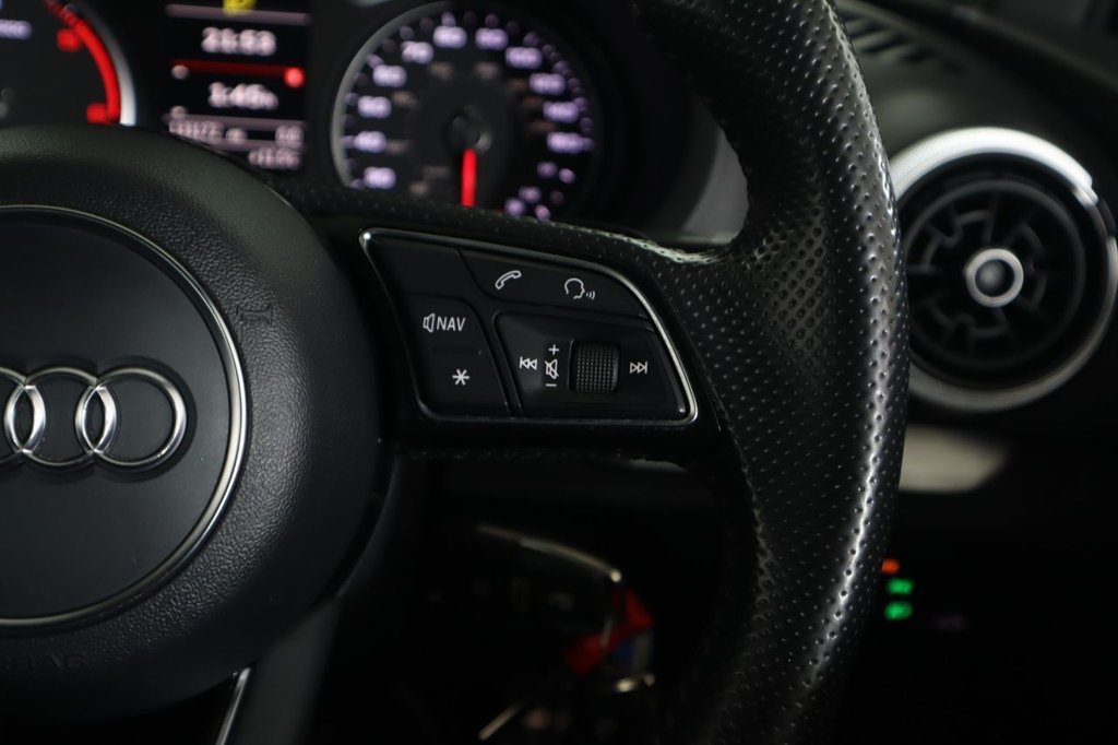 Used Audi A3 2017 for sale - 77703974: Photo 43