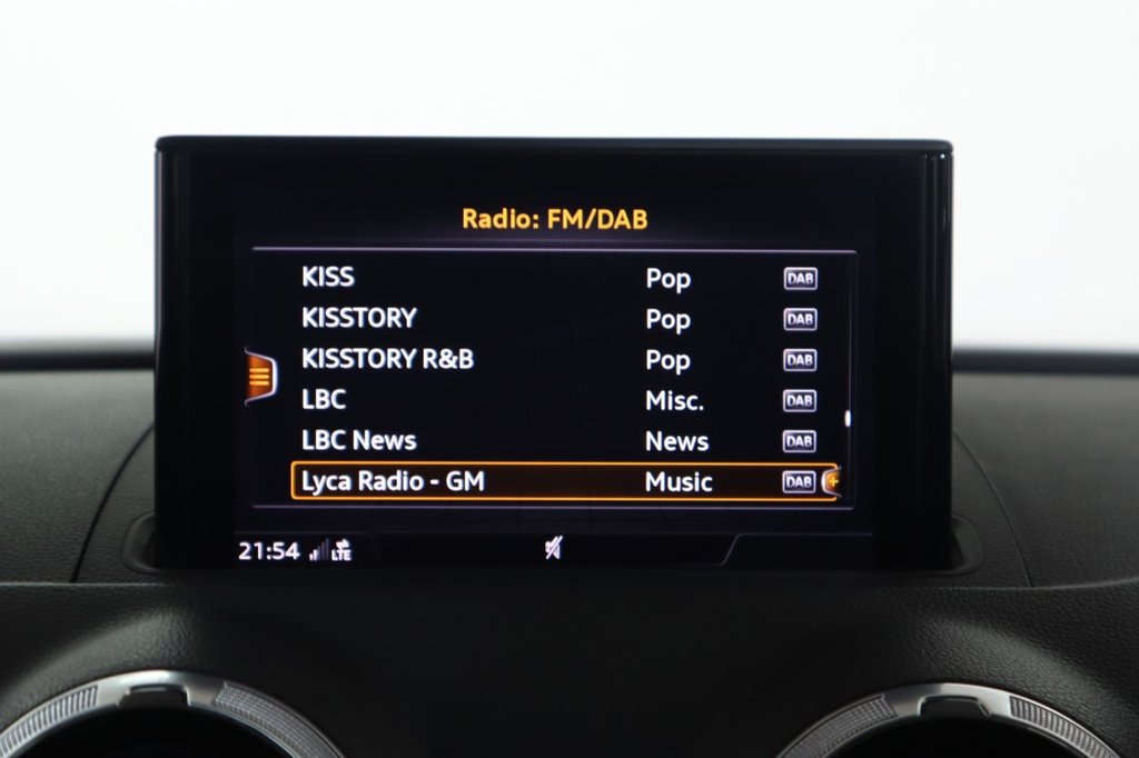 Used Audi A3 2017 for sale - 77703974: Photo 44