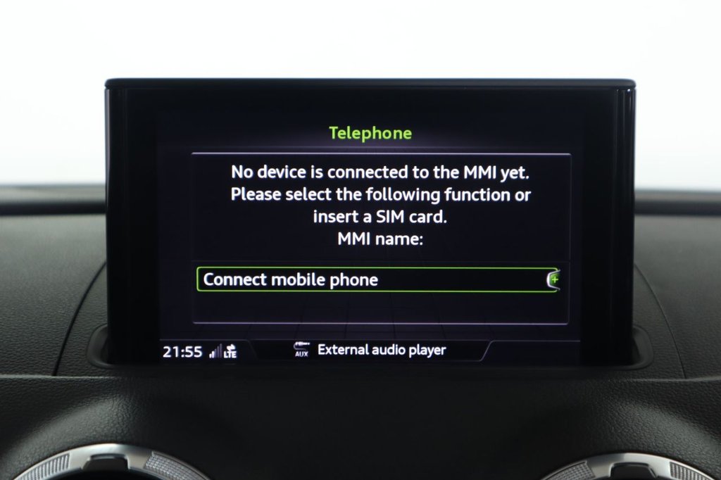 Used Audi A3 2017 for sale - 77703974: Photo 48