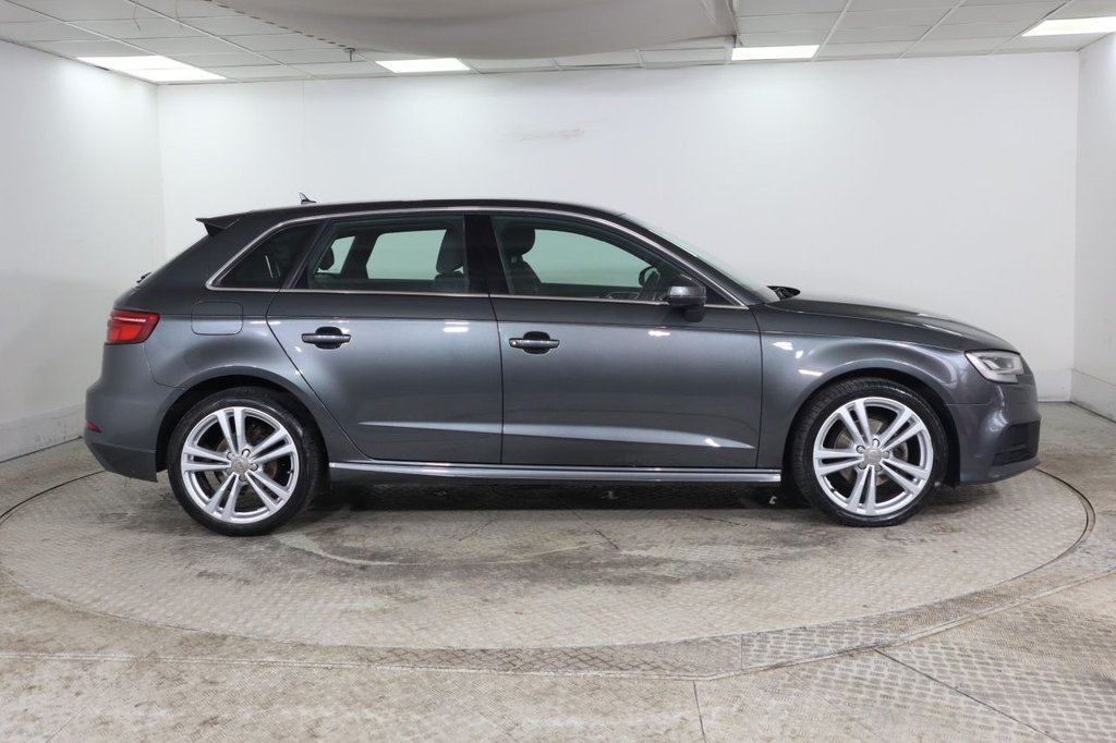 Used Audi A3 2017 for sale - 77703974: Photo 7