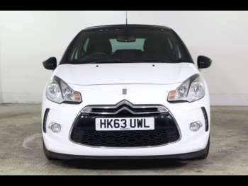 Used Citroen DS3 2014 for sale - 74708861: Photo
