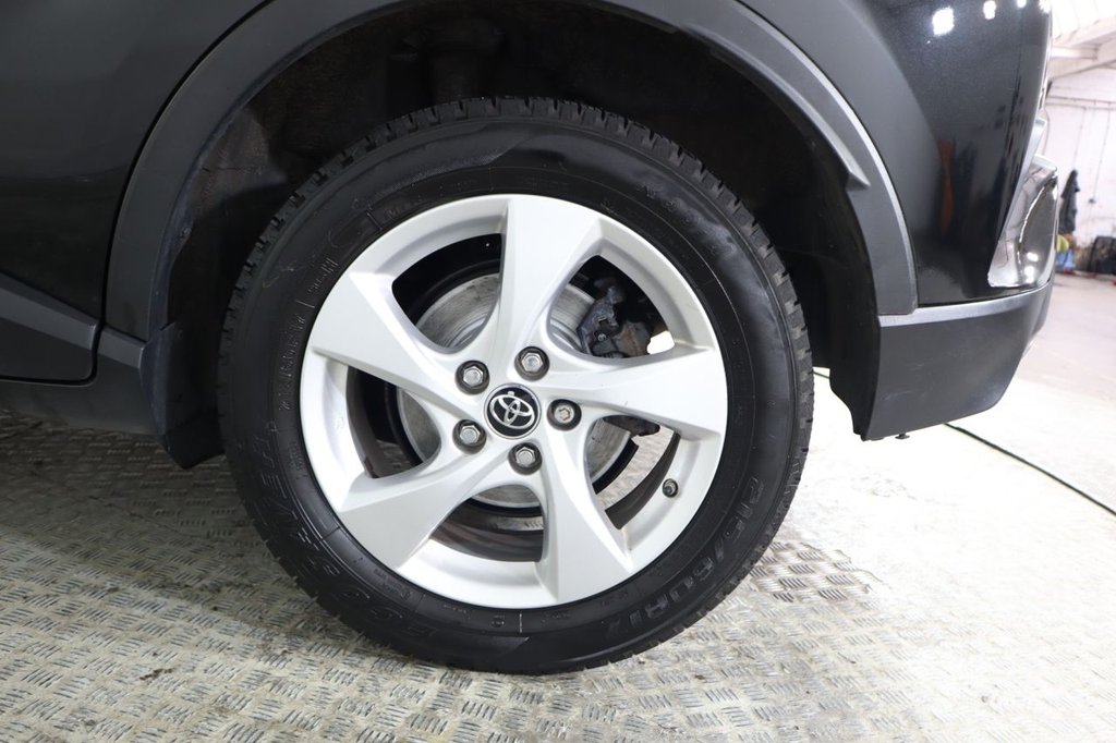 Used Toyota C-HR 2018 for sale - 78068706: Photo 14