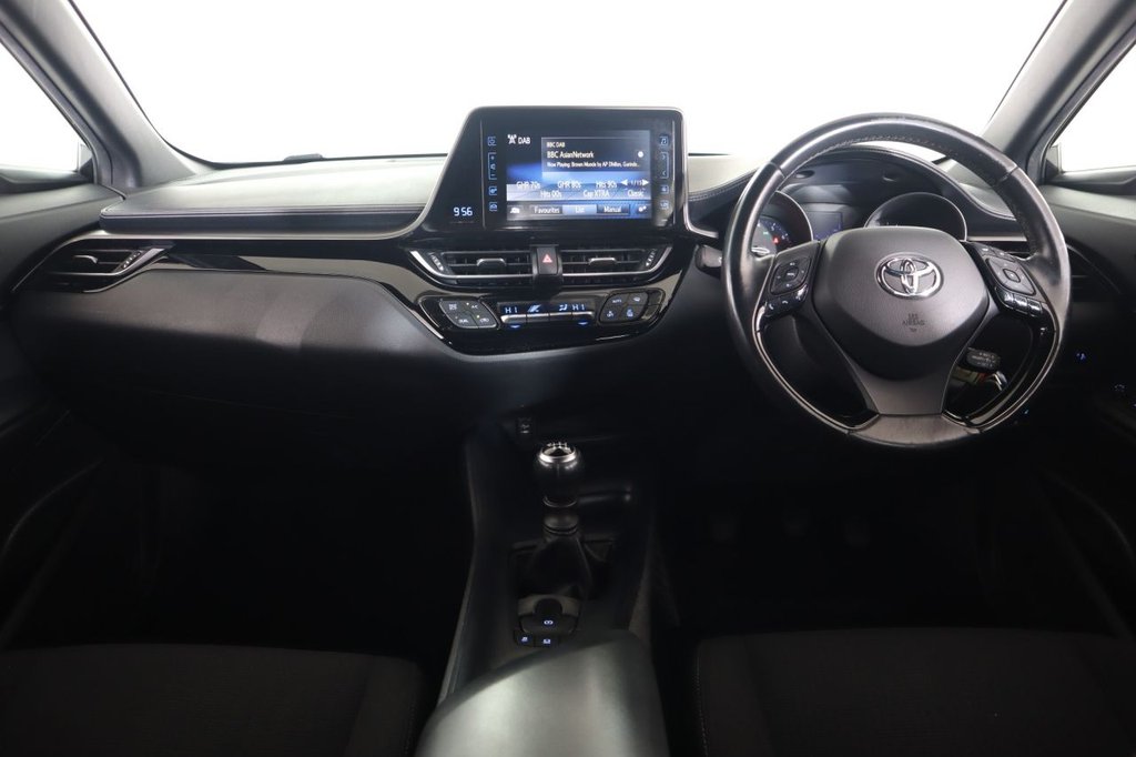 Used Toyota C-HR 2018 for sale - 78068706: Photo 16