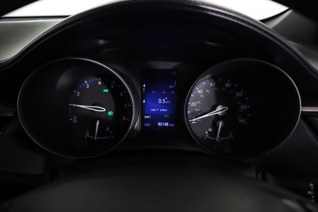 Used Toyota C-HR 2018 for sale - 78068706: Photo 18