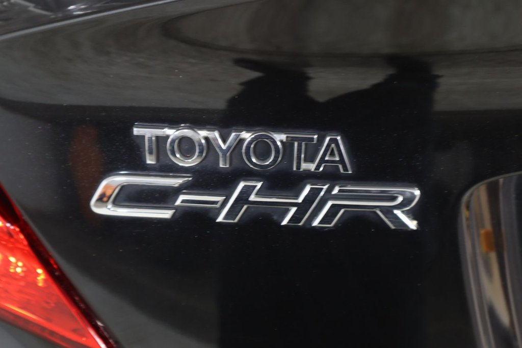 Used Toyota C-HR 2018 for sale - 78068706: Photo 33