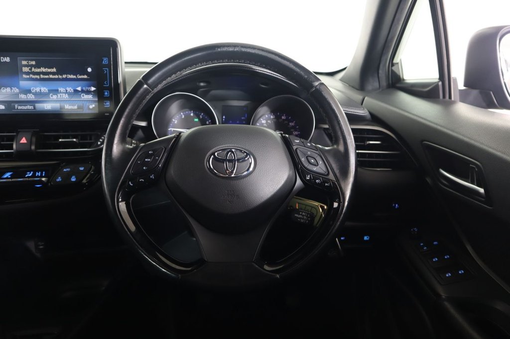 Used Toyota C-HR 2018 for sale - 78068706: Photo 34