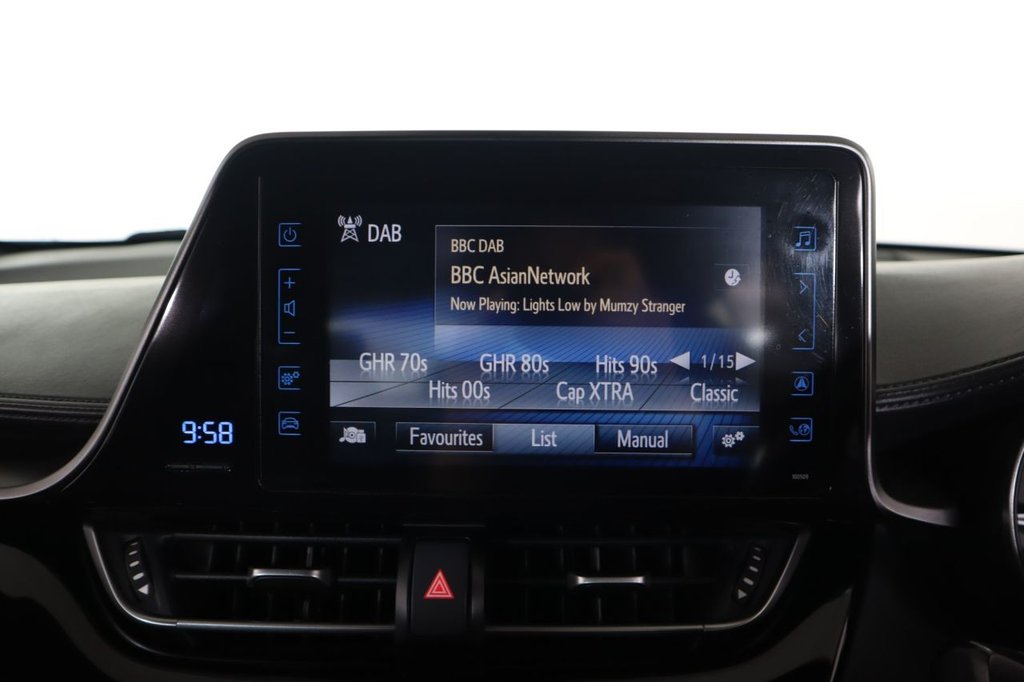 Used Toyota C-HR 2018 for sale - 78068706: Photo 41