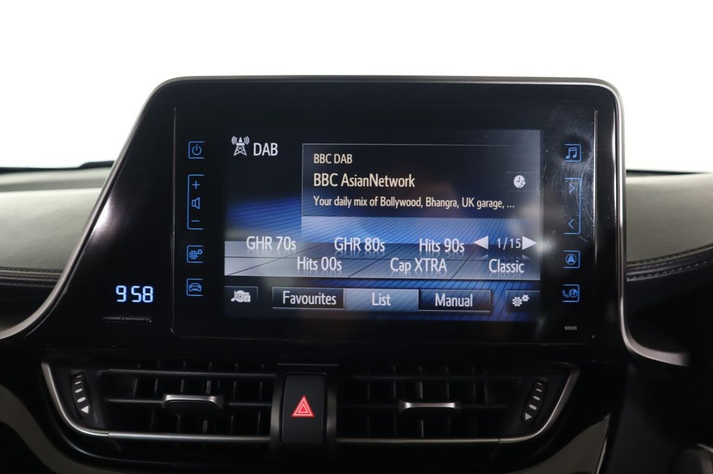 Used Toyota C-HR 2018 for sale - 78068706: Photo 42