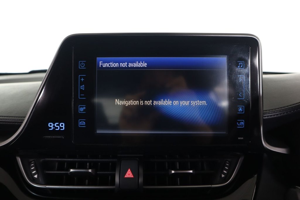 Used Toyota C-HR 2018 for sale - 78068706: Photo 44