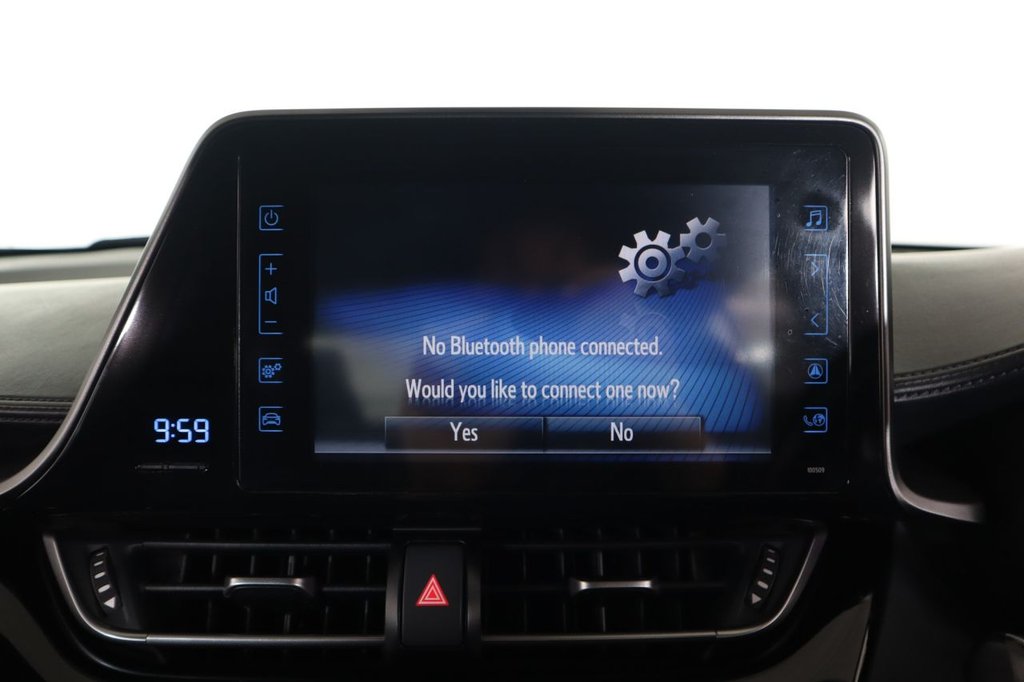 Used Toyota C-HR 2018 for sale - 78068706: Photo 45