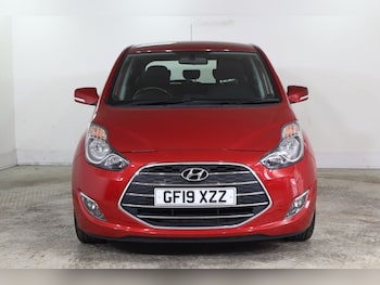 Used Hyundai Ix20 2019 for sale - 78850903: Photo