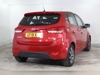 Used Hyundai Ix20 2019 for sale - 78850903: Photo