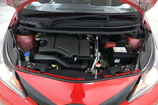 Used Toyota AYGO 2018 for sale - 76291842: Photo 10