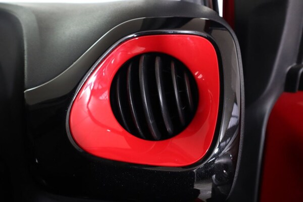Used Toyota AYGO 2018 for sale - 76291842: Photo 37