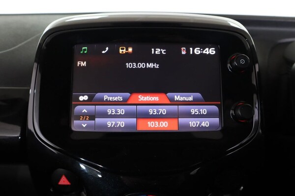 Used Toyota AYGO 2018 for sale - 76291842: Photo 42