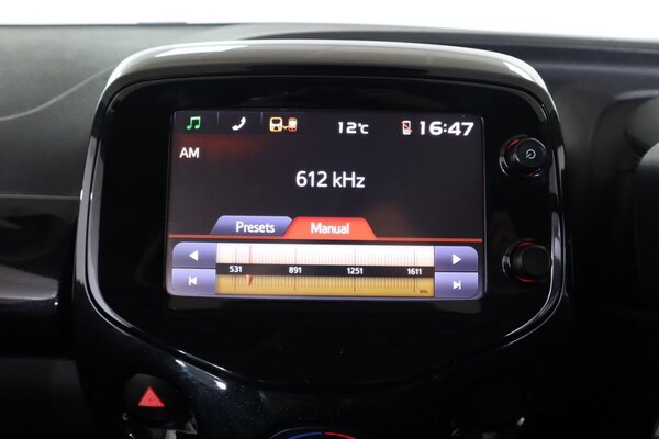 Used Toyota AYGO 2018 for sale - 76291842: Photo 44