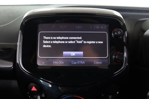 Used Toyota AYGO 2018 for sale - 76291842: Photo 45