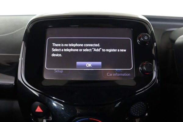 Used Toyota AYGO 2018 for sale - 76291842: Photo 46