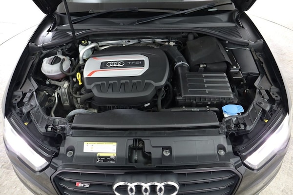 Used Audi S3 2015 for sale - 76080409: Photo 10