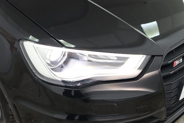 Used Audi S3 2015 for sale - 76080409: Photo 11
