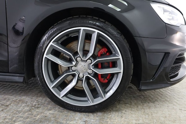 Used Audi S3 2015 for sale - 76080409: Photo 12