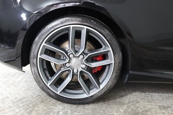 Used Audi S3 2015 for sale - 76080409: Photo 13