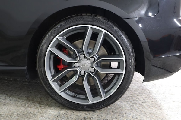 Used Audi S3 2015 for sale - 76080409: Photo 14