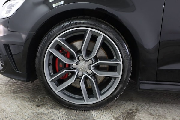 Used Audi S3 2015 for sale - 76080409: Photo 15