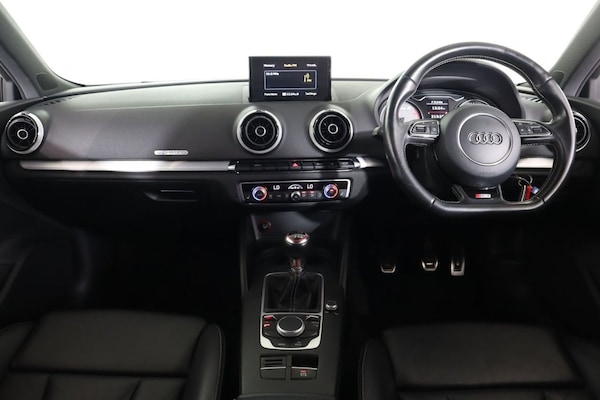 Used Audi S3 2015 for sale - 76080409: Photo 17