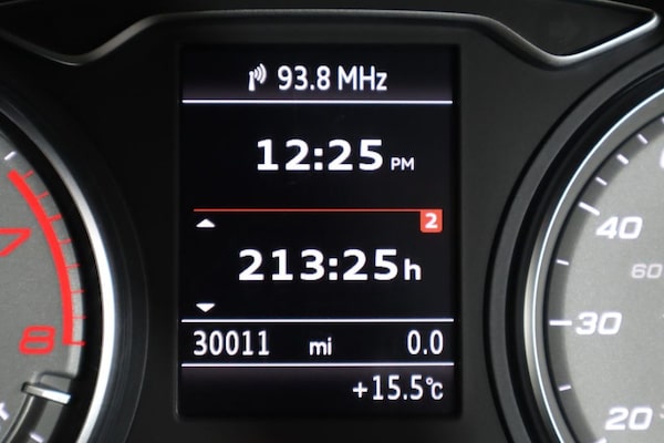 Used Audi S3 2015 for sale - 76080409: Photo 18