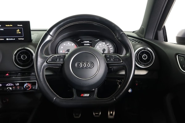 Used Audi S3 2015 for sale - 76080409: Photo 42